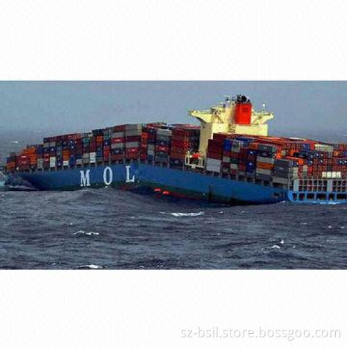 Marine Insurance